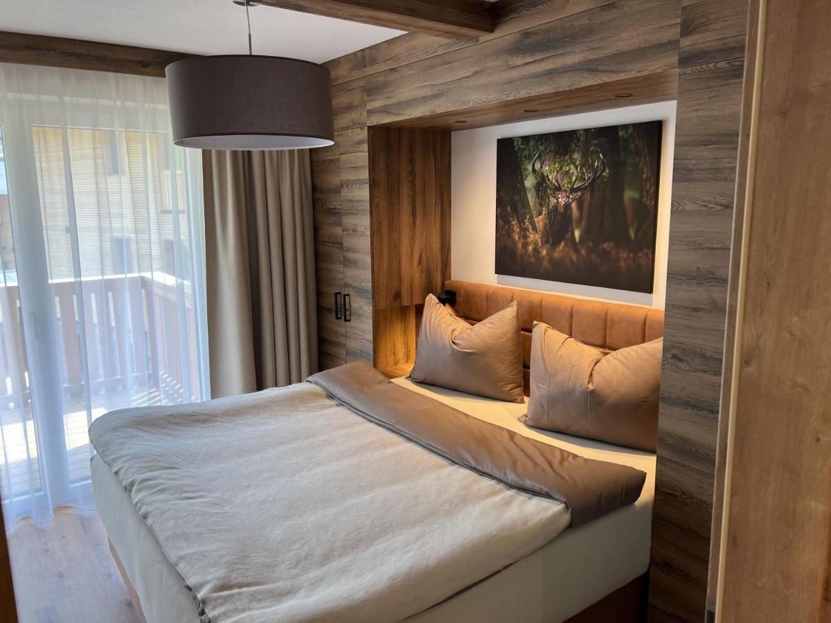 Aparthotel Golden Lodges Rauris Hundsdorf  Exteriör bild