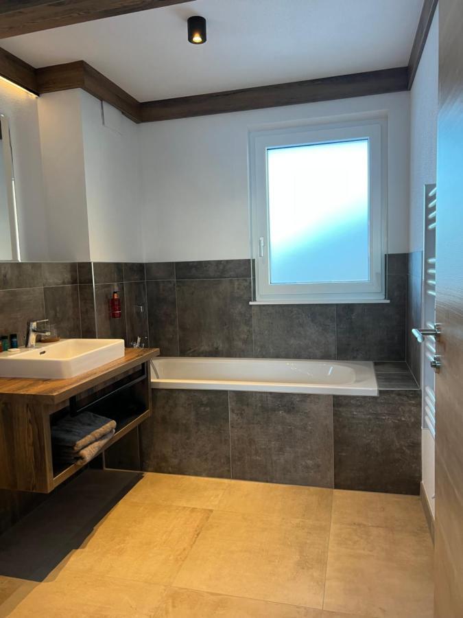 Aparthotel Golden Lodges Rauris Hundsdorf  Exteriör bild