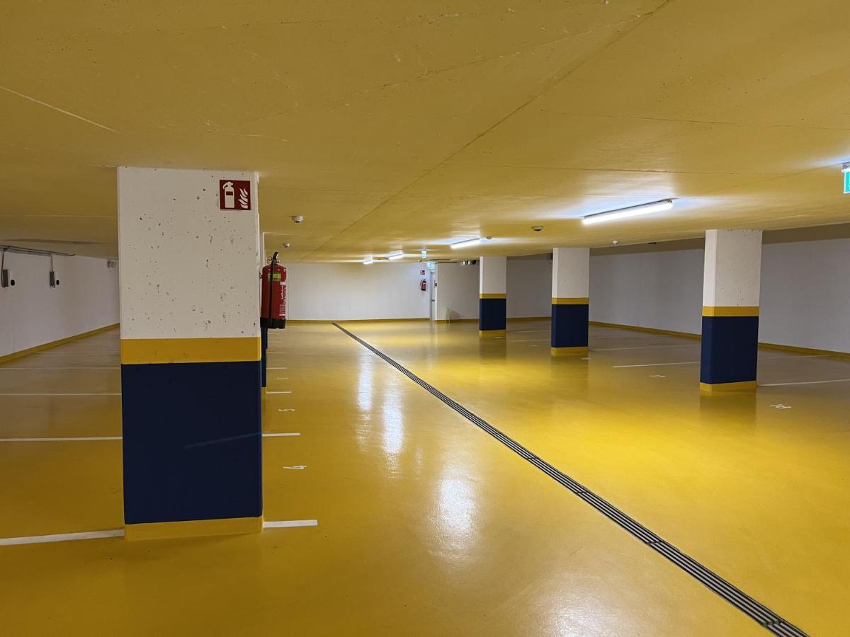 Aparthotel Golden Lodges Rauris Hundsdorf  Exteriör bild